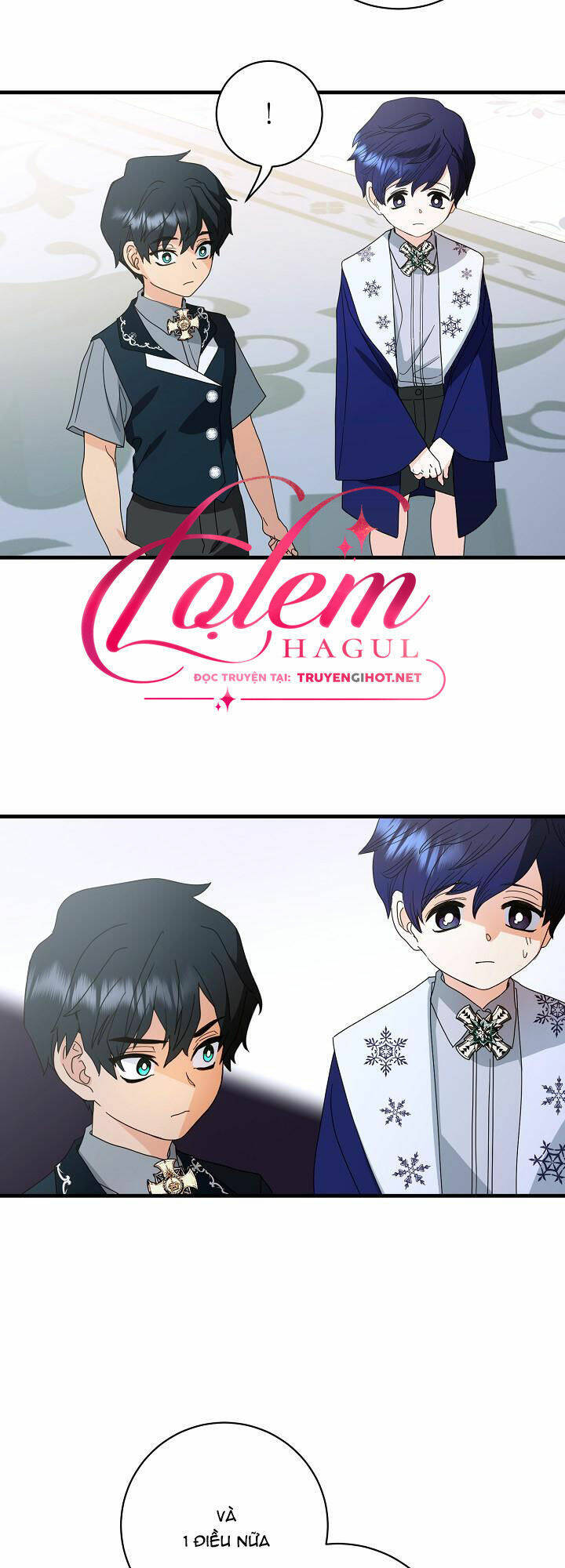 Cái Chết Thoải Mái Của Ác Nữ Công Chúa Chapter 12 - Trang 2