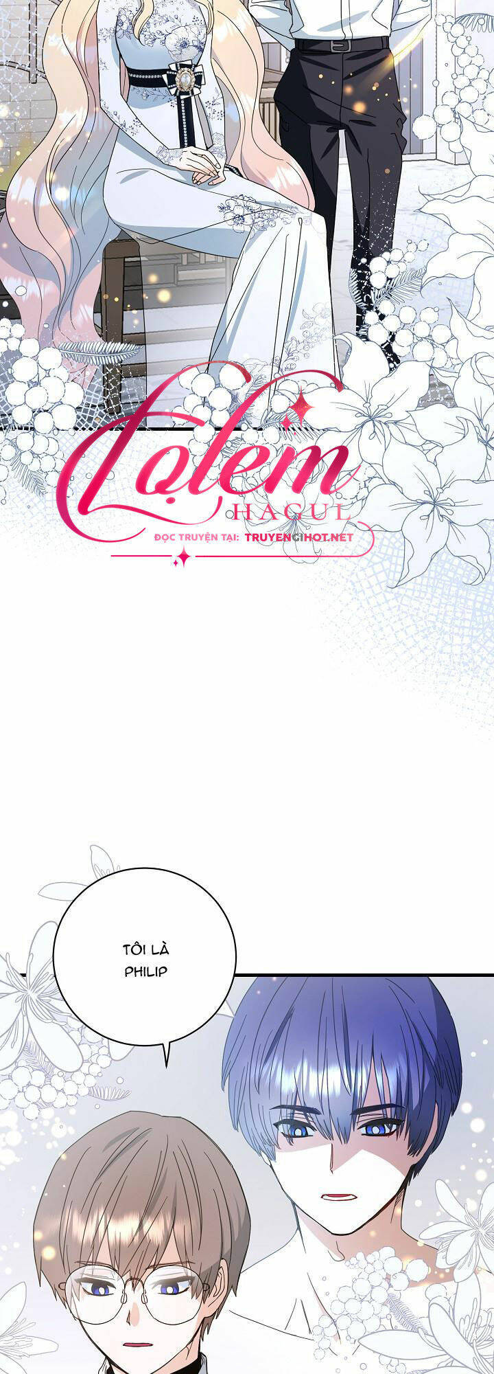 Cái Chết Thoải Mái Của Ác Nữ Công Chúa Chapter 12 - Trang 2