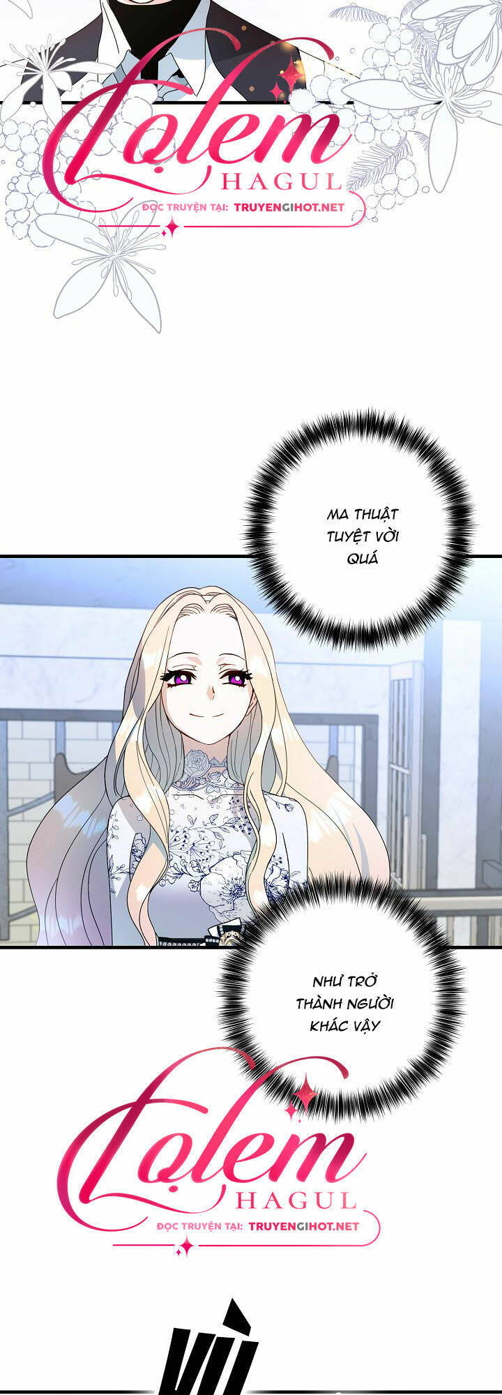 Cái Chết Thoải Mái Của Ác Nữ Công Chúa Chapter 12 - Trang 2
