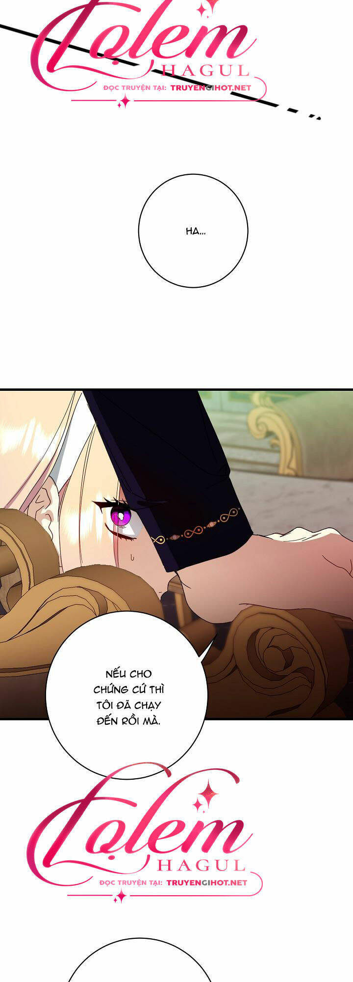 Cái Chết Thoải Mái Của Ác Nữ Công Chúa Chapter 13 - Trang 2