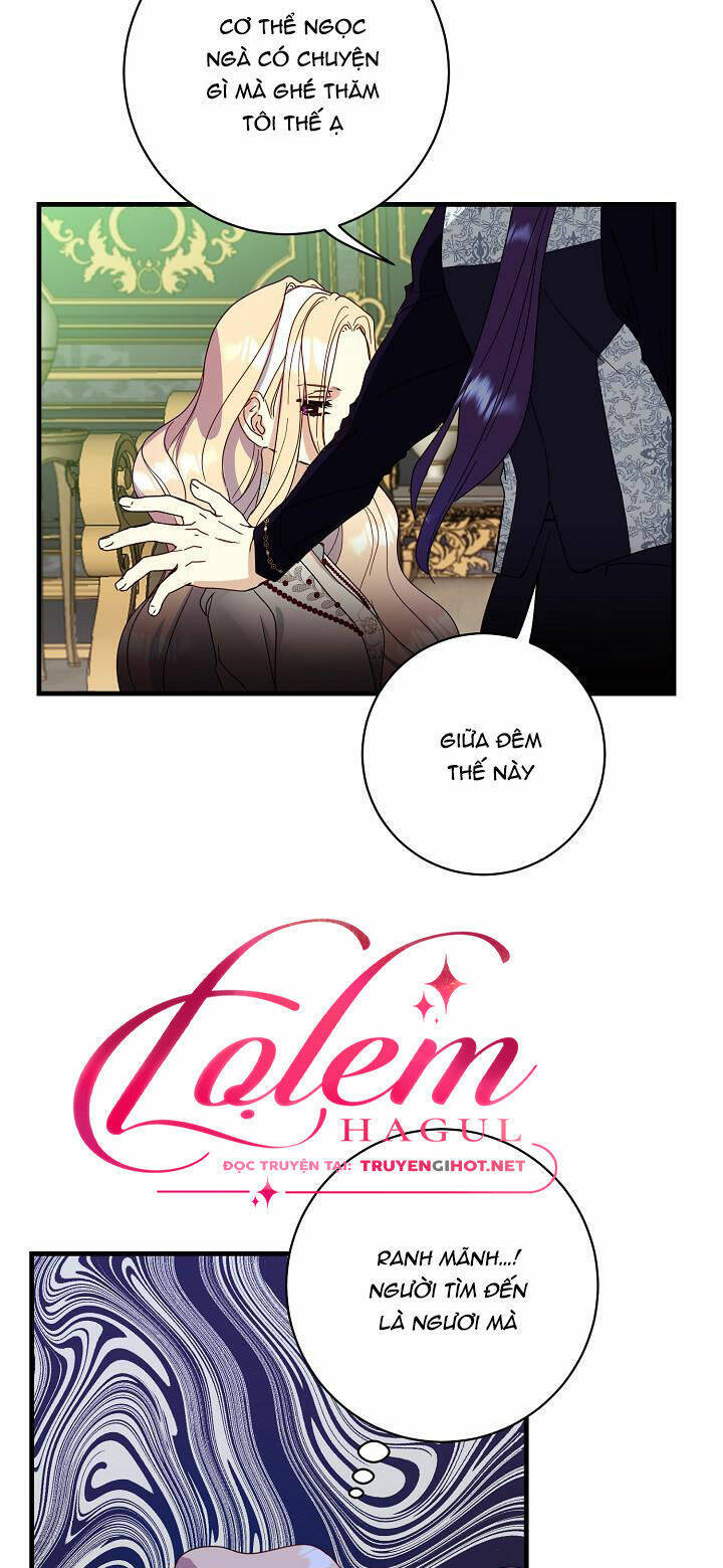 Cái Chết Thoải Mái Của Ác Nữ Công Chúa Chapter 13 - Trang 2