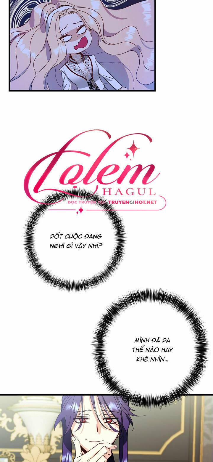 Cái Chết Thoải Mái Của Ác Nữ Công Chúa Chapter 13 - Trang 2