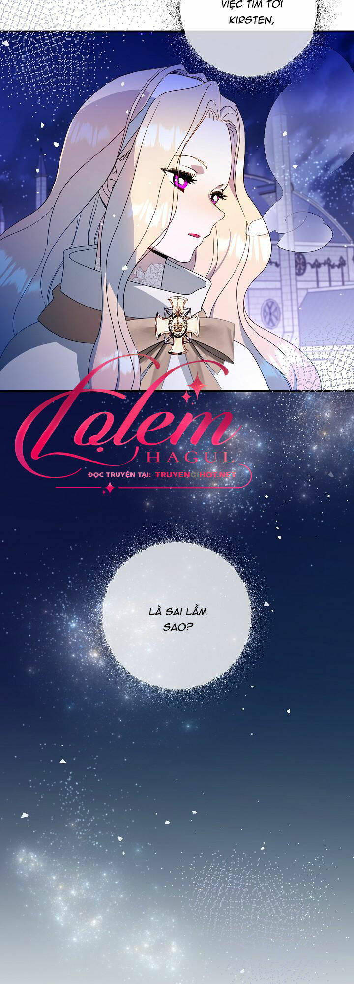 Cái Chết Thoải Mái Của Ác Nữ Công Chúa Chapter 13 - Trang 2