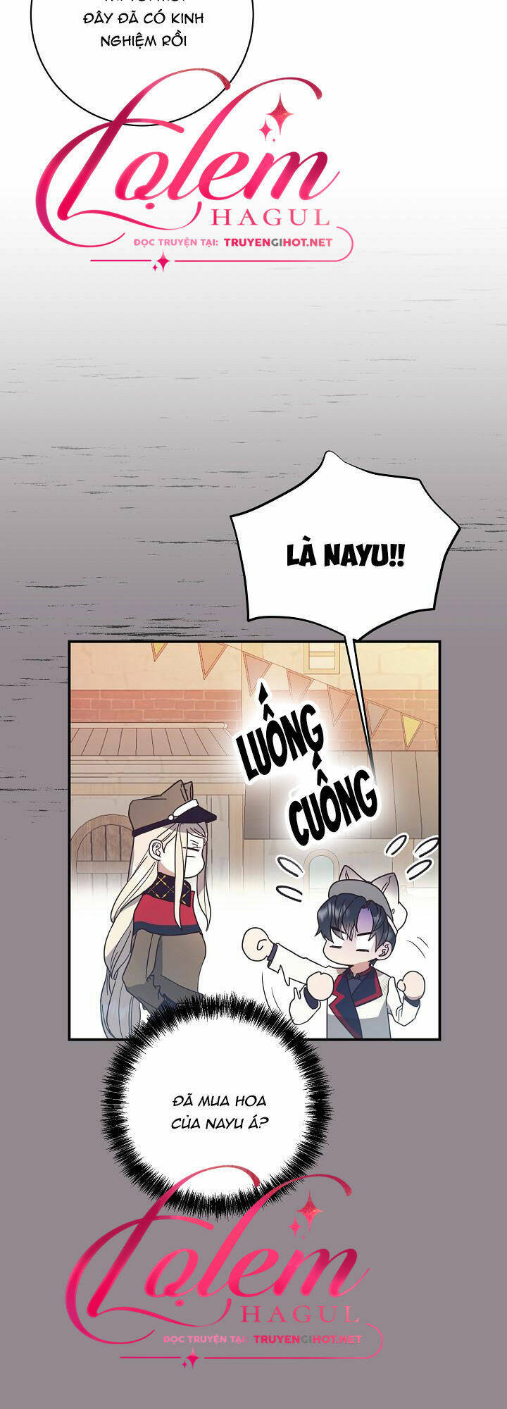 Cái Chết Thoải Mái Của Ác Nữ Công Chúa Chapter 13 - Trang 2