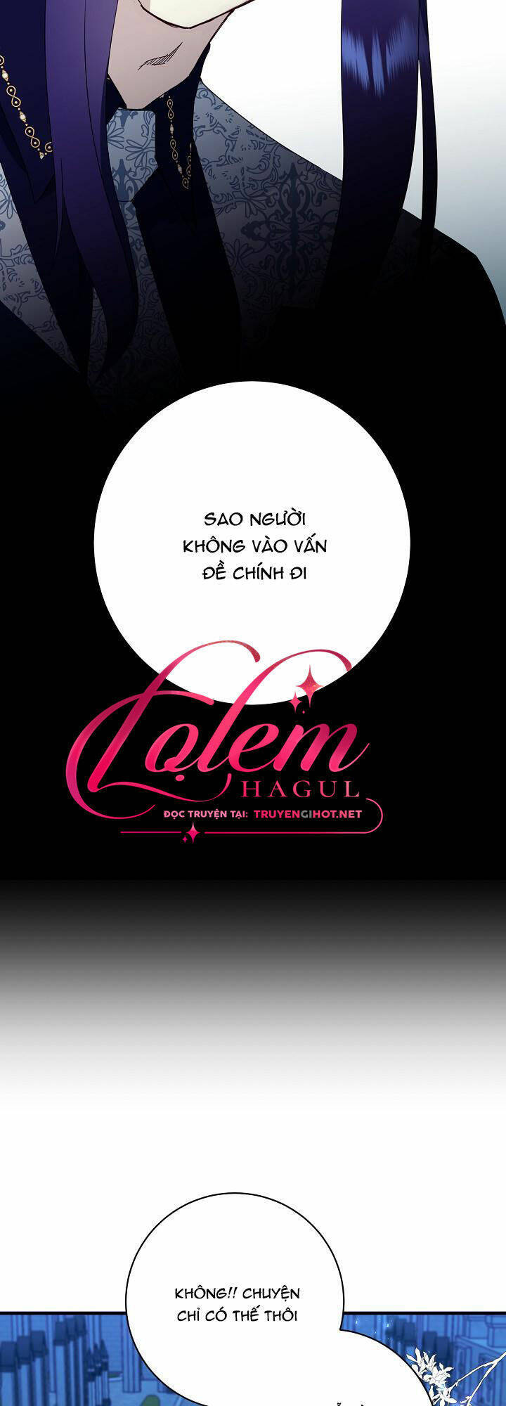 Cái Chết Thoải Mái Của Ác Nữ Công Chúa Chapter 13 - Trang 2