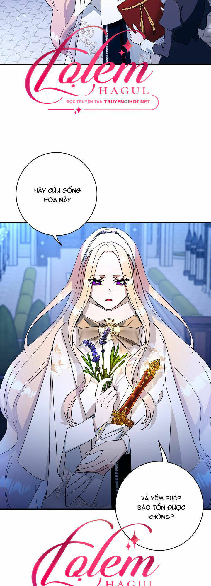 Cái Chết Thoải Mái Của Ác Nữ Công Chúa Chapter 13 - Trang 2
