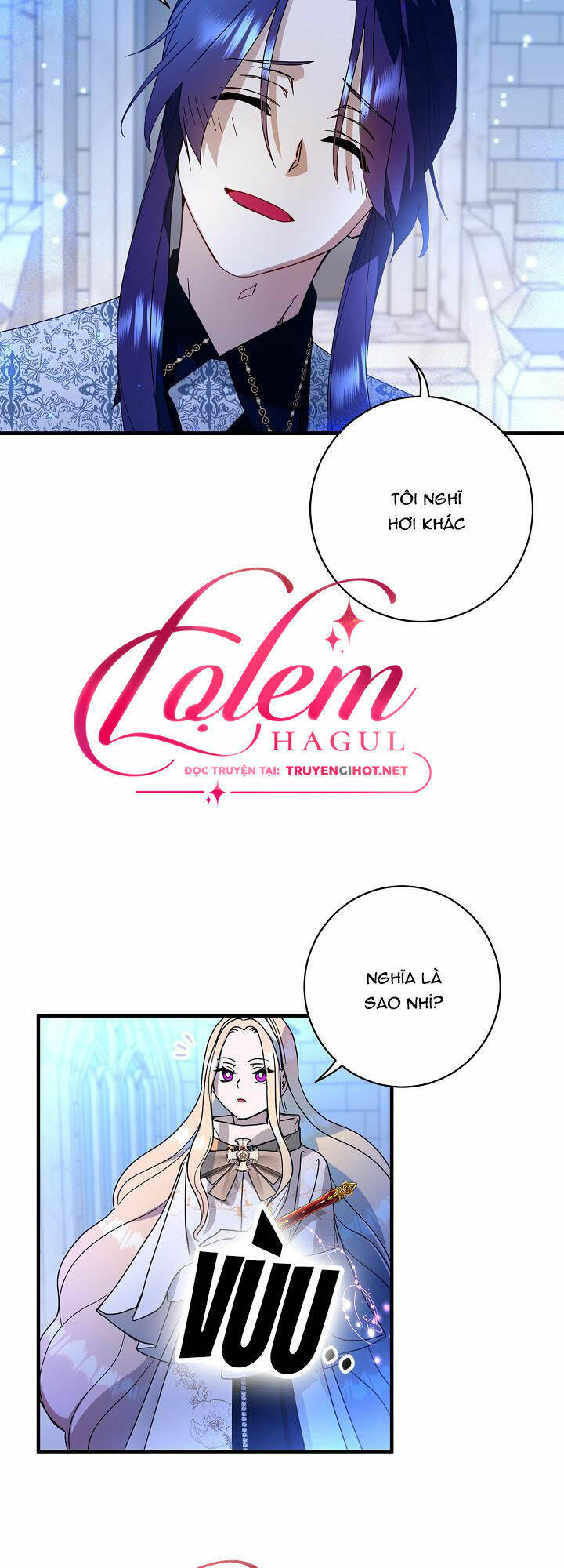 Cái Chết Thoải Mái Của Ác Nữ Công Chúa Chapter 13 - Trang 2