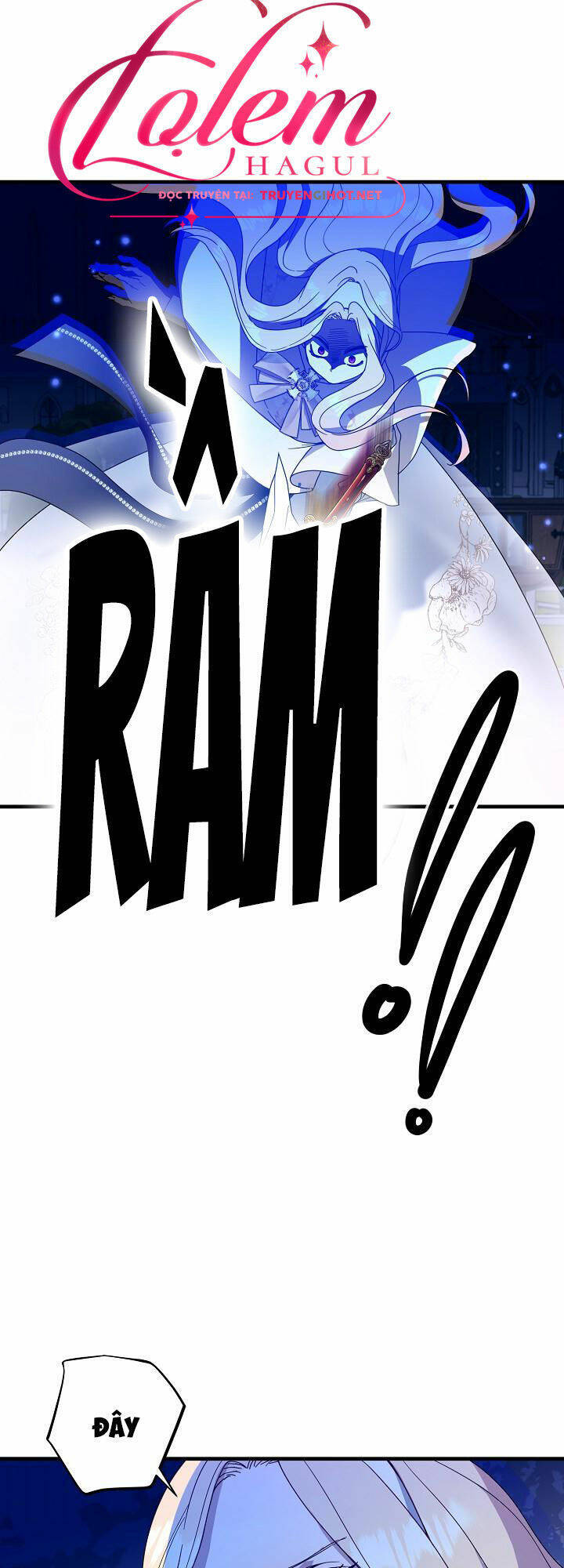 Cái Chết Thoải Mái Của Ác Nữ Công Chúa Chapter 13 - Trang 2