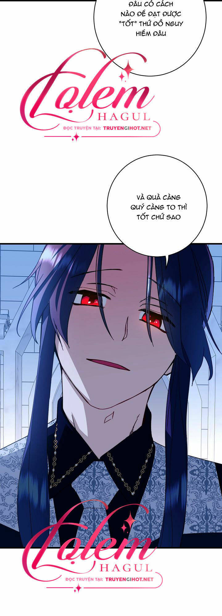 Cái Chết Thoải Mái Của Ác Nữ Công Chúa Chapter 13 - Trang 2