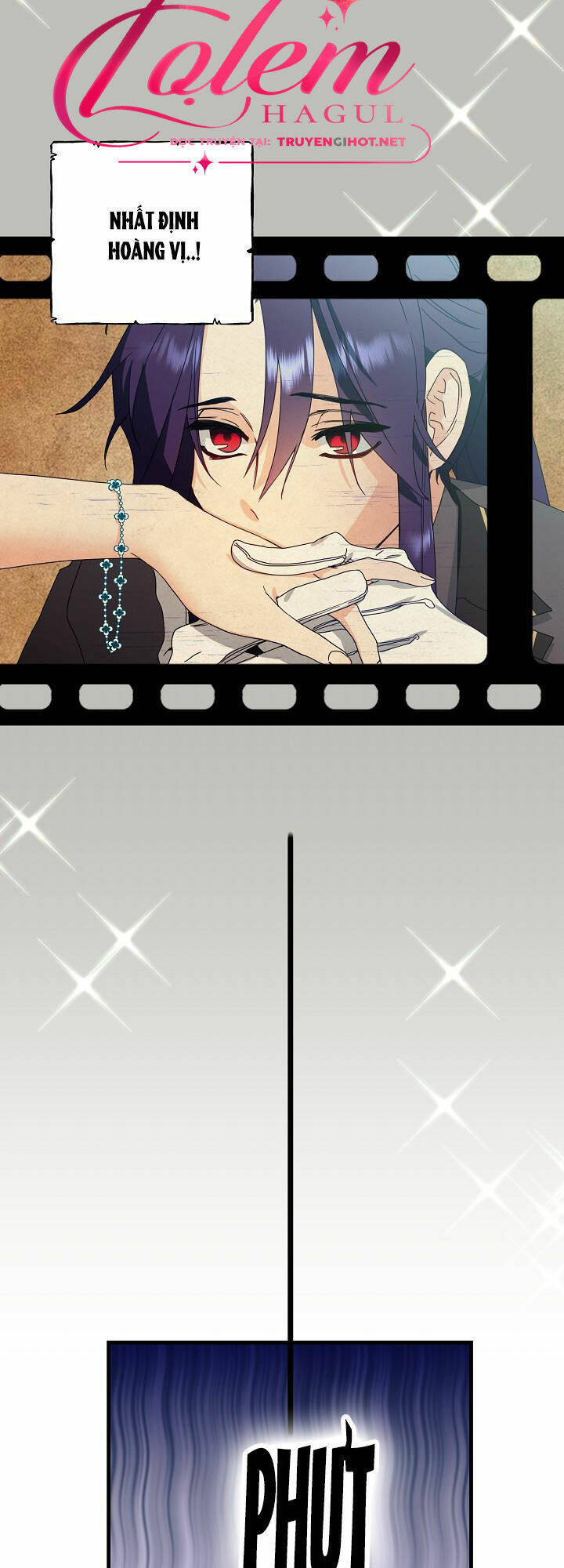 Cái Chết Thoải Mái Của Ác Nữ Công Chúa Chapter 13 - Trang 2