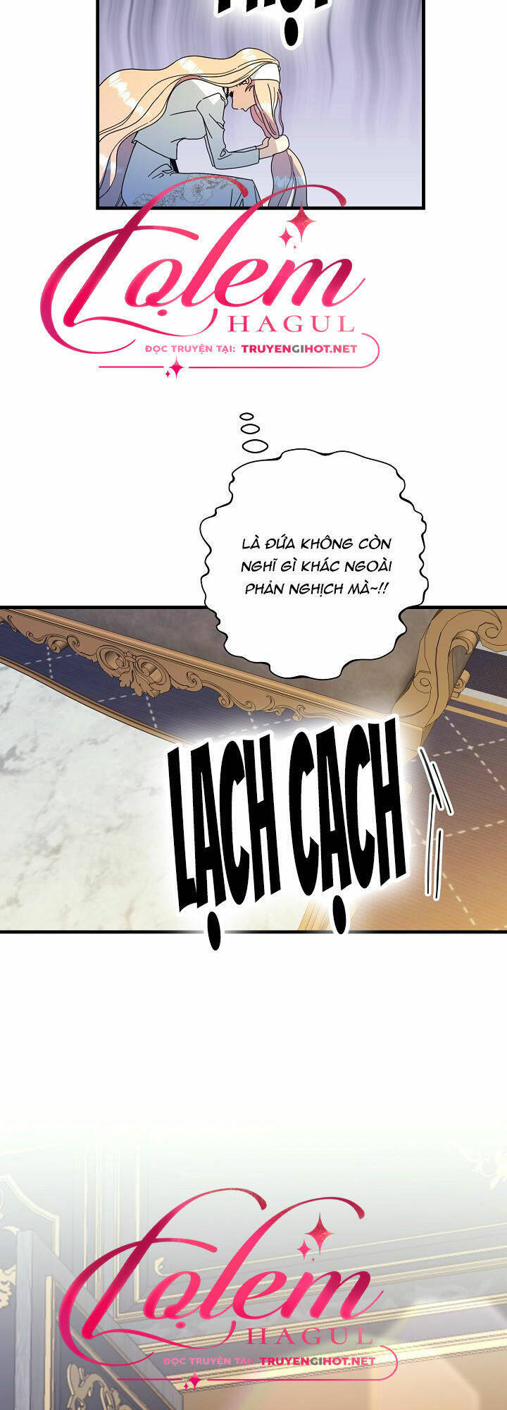 Cái Chết Thoải Mái Của Ác Nữ Công Chúa Chapter 13 - Trang 2