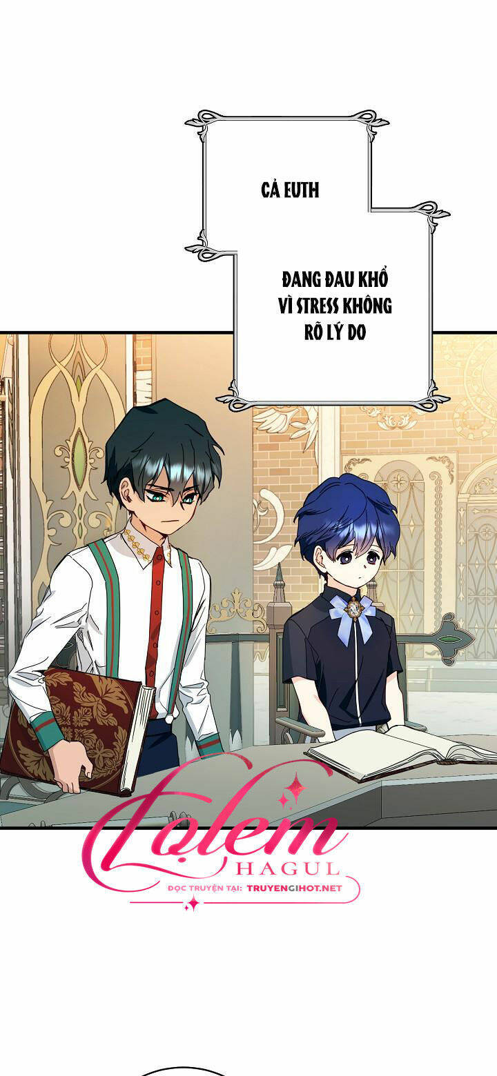 Cái Chết Thoải Mái Của Ác Nữ Công Chúa Chapter 14 - Trang 2