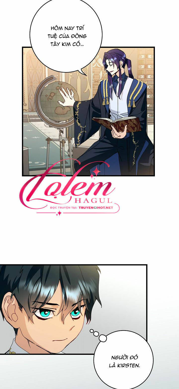 Cái Chết Thoải Mái Của Ác Nữ Công Chúa Chapter 14 - Trang 2