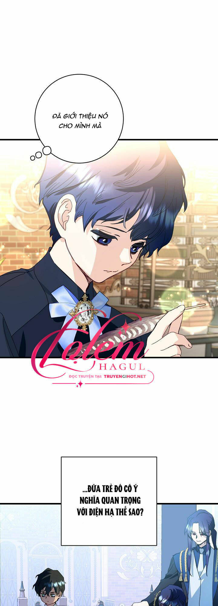 Cái Chết Thoải Mái Của Ác Nữ Công Chúa Chapter 14 - Trang 2