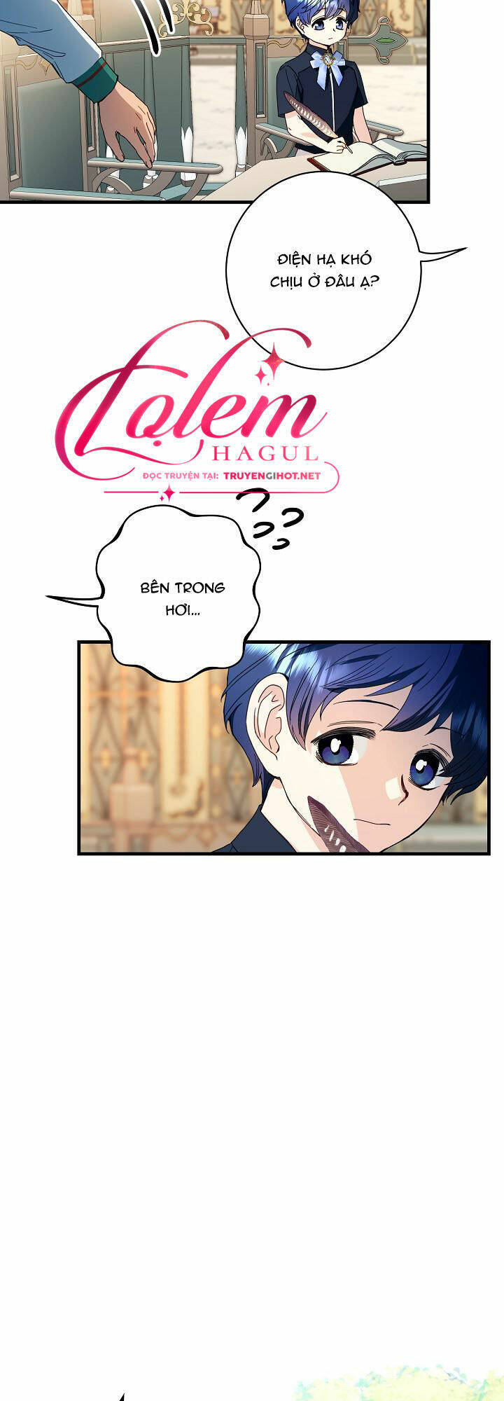 Cái Chết Thoải Mái Của Ác Nữ Công Chúa Chapter 14 - Trang 2