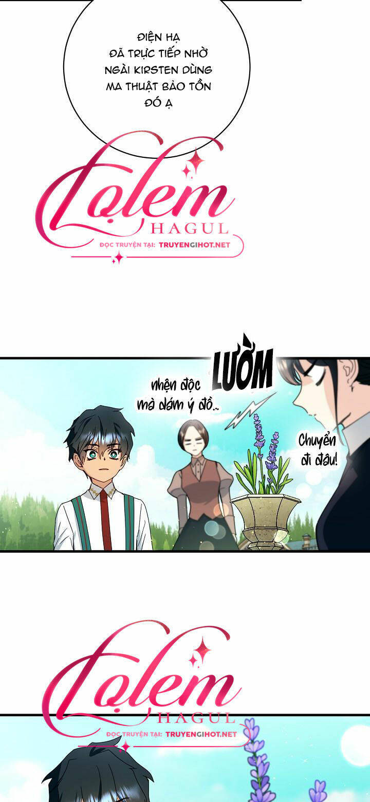 Cái Chết Thoải Mái Của Ác Nữ Công Chúa Chapter 14 - Trang 2