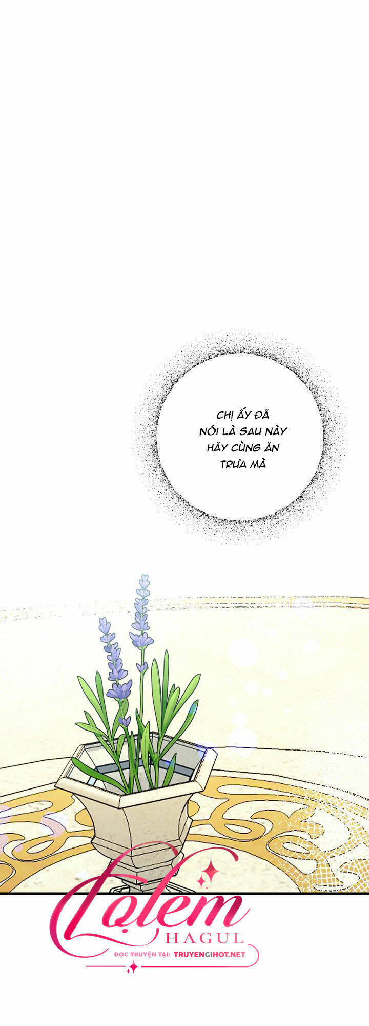 Cái Chết Thoải Mái Của Ác Nữ Công Chúa Chapter 14 - Trang 2