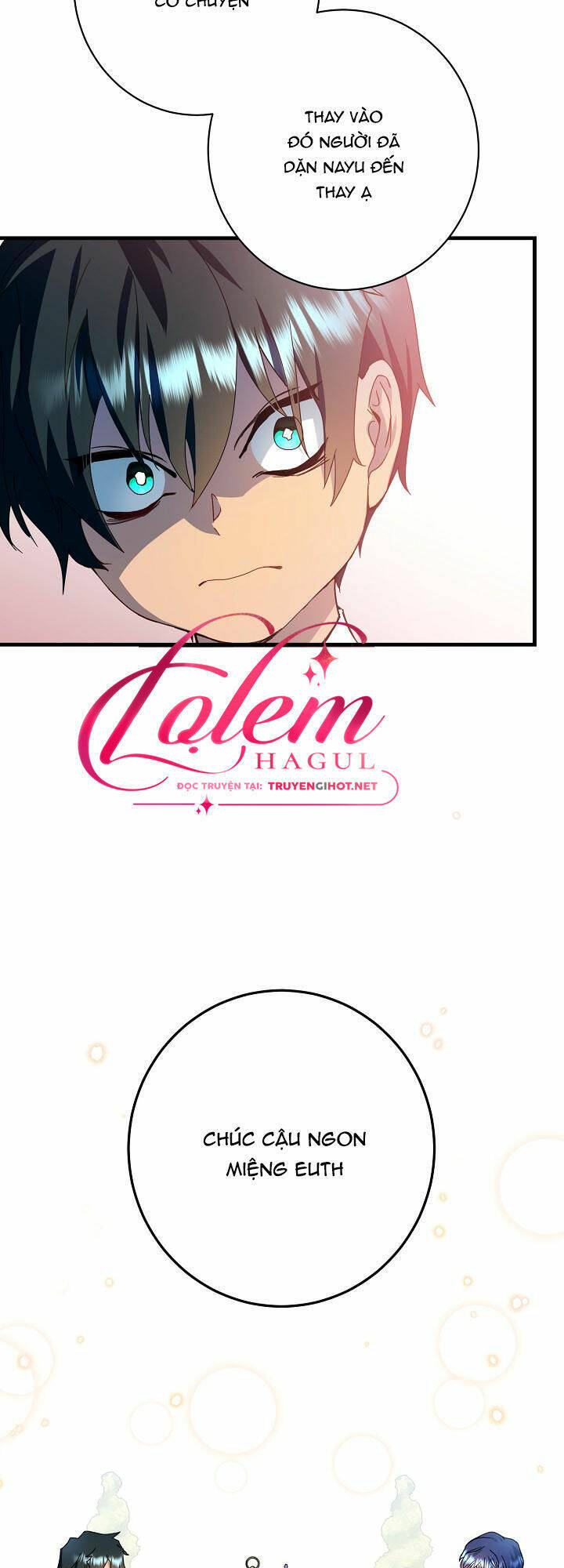 Cái Chết Thoải Mái Của Ác Nữ Công Chúa Chapter 14 - Trang 2