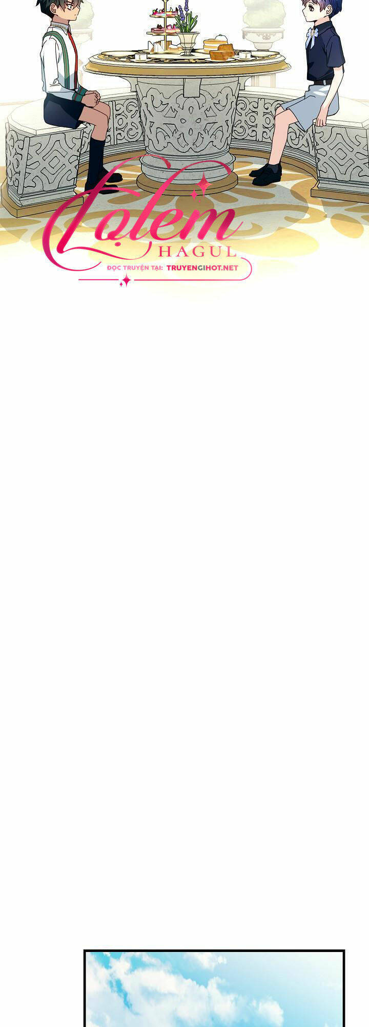 Cái Chết Thoải Mái Của Ác Nữ Công Chúa Chapter 14 - Trang 2