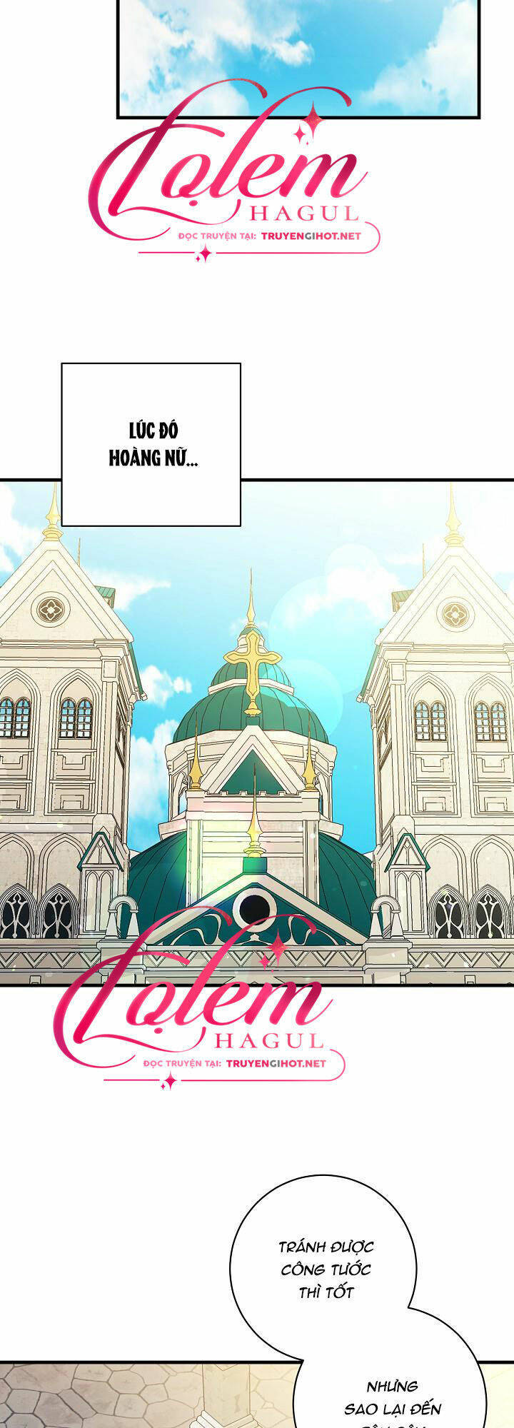 Cái Chết Thoải Mái Của Ác Nữ Công Chúa Chapter 14 - Trang 2