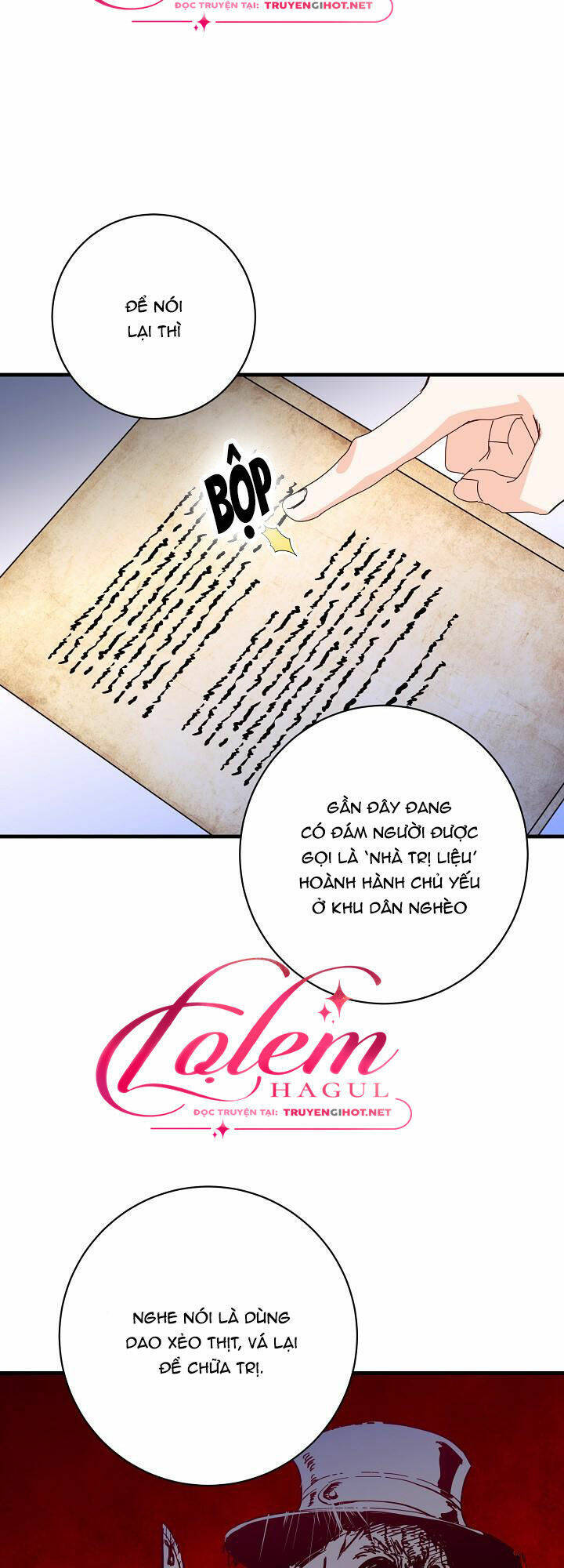Cái Chết Thoải Mái Của Ác Nữ Công Chúa Chapter 14 - Trang 2