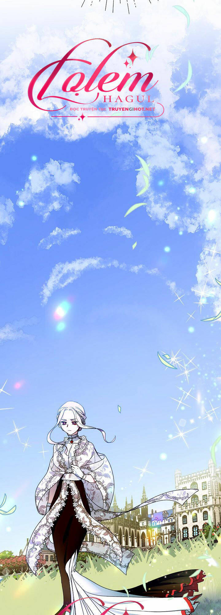 Cái Chết Thoải Mái Của Ác Nữ Công Chúa Chapter 16 - Trang 2