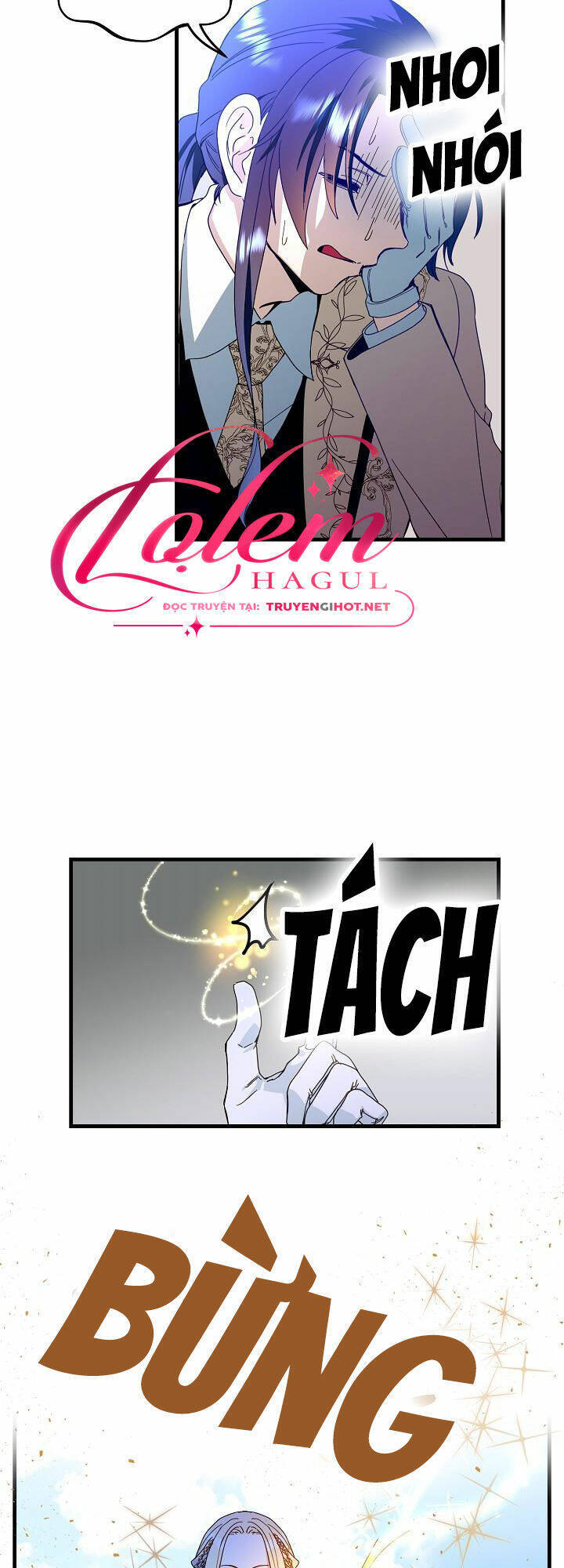 Cái Chết Thoải Mái Của Ác Nữ Công Chúa Chapter 17 - Trang 2