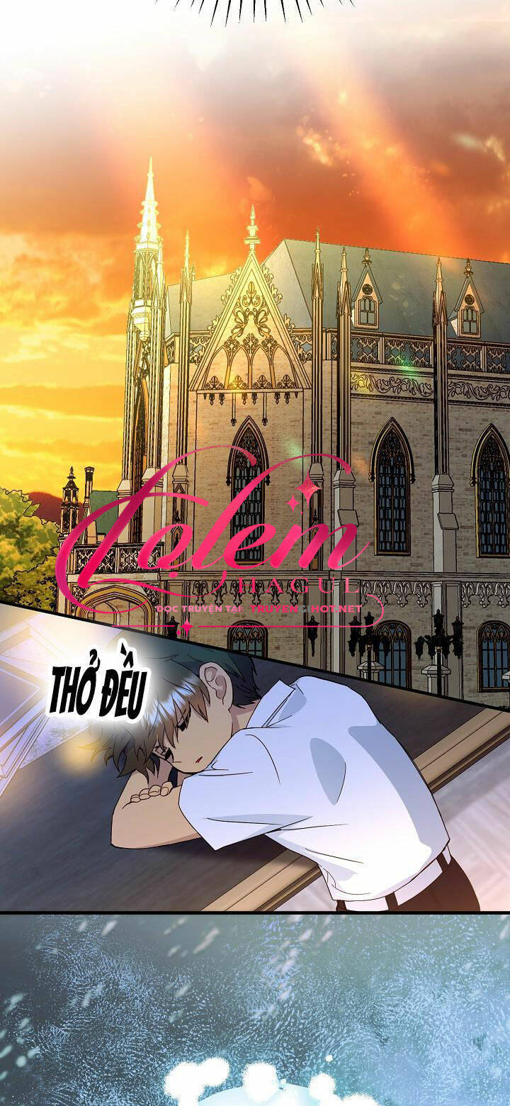 Cái Chết Thoải Mái Của Ác Nữ Công Chúa Chapter 17 - Trang 2