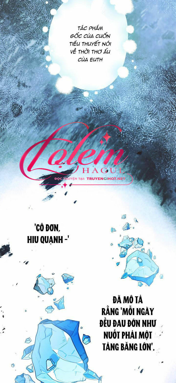 Cái Chết Thoải Mái Của Ác Nữ Công Chúa Chapter 17 - Trang 2