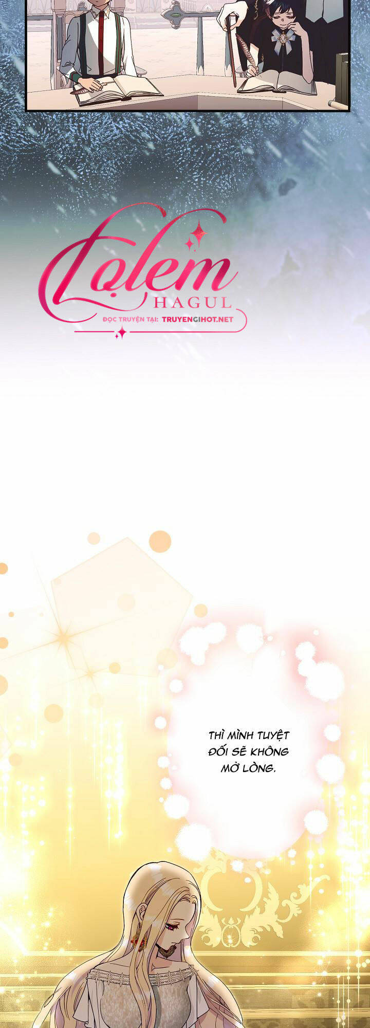 Cái Chết Thoải Mái Của Ác Nữ Công Chúa Chapter 17 - Trang 2