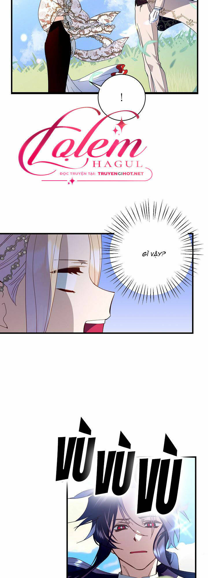 Cái Chết Thoải Mái Của Ác Nữ Công Chúa Chapter 17 - Trang 2