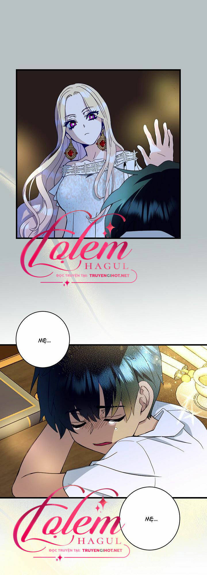 Cái Chết Thoải Mái Của Ác Nữ Công Chúa Chapter 17 - Trang 2