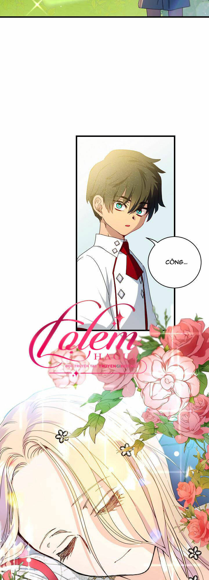 Cái Chết Thoải Mái Của Ác Nữ Công Chúa Chapter 17 - Trang 2