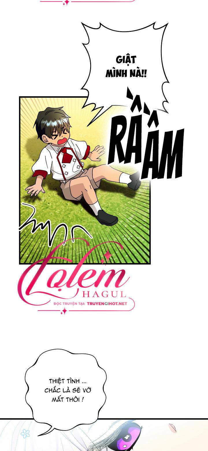 Cái Chết Thoải Mái Của Ác Nữ Công Chúa Chapter 17 - Trang 2