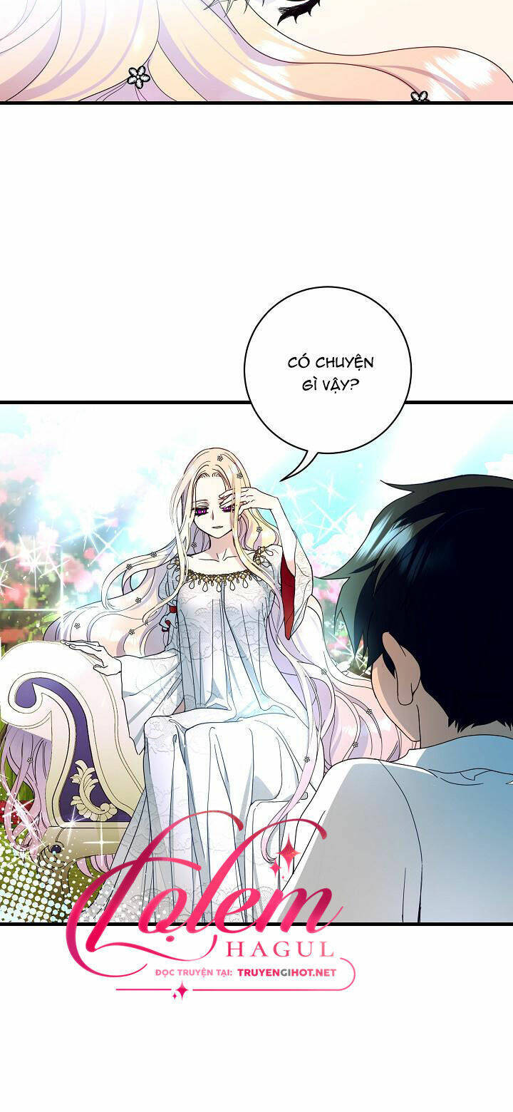 Cái Chết Thoải Mái Của Ác Nữ Công Chúa Chapter 17 - Trang 2