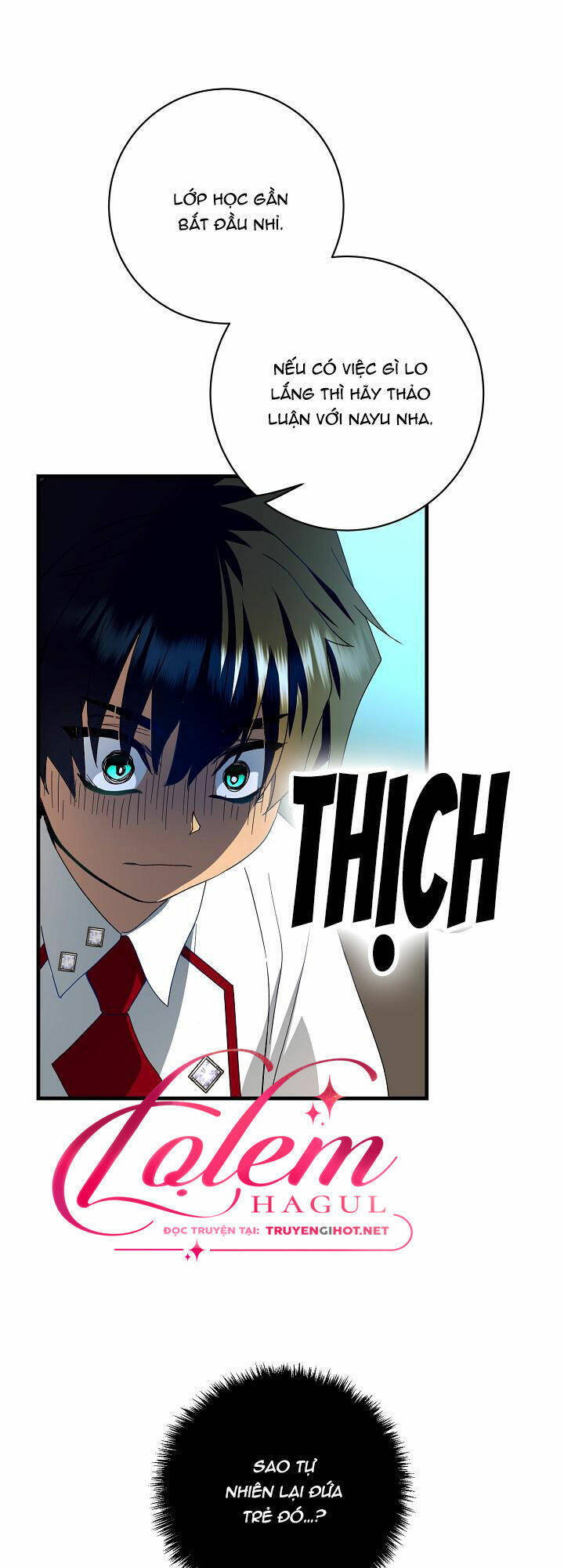 Cái Chết Thoải Mái Của Ác Nữ Công Chúa Chapter 17 - Trang 2