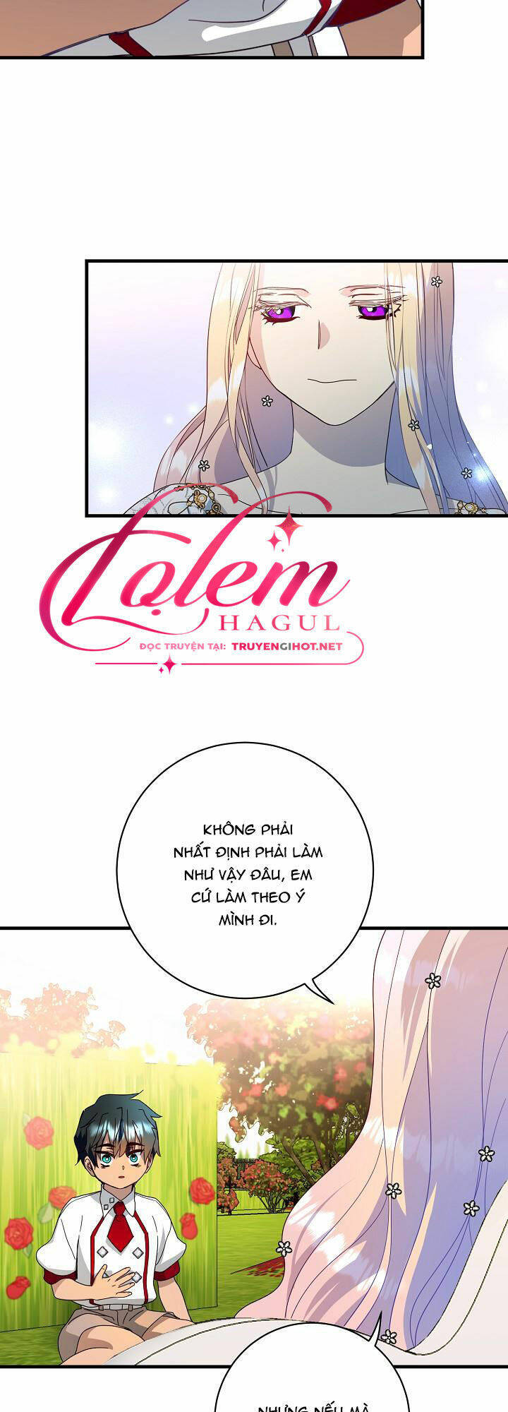 Cái Chết Thoải Mái Của Ác Nữ Công Chúa Chapter 17 - Trang 2