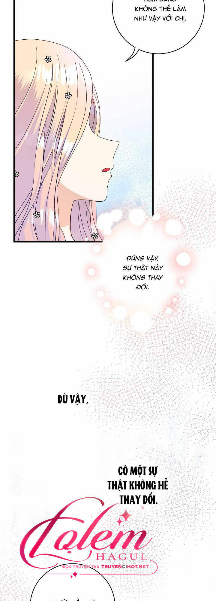 Cái Chết Thoải Mái Của Ác Nữ Công Chúa Chapter 17 - Trang 2