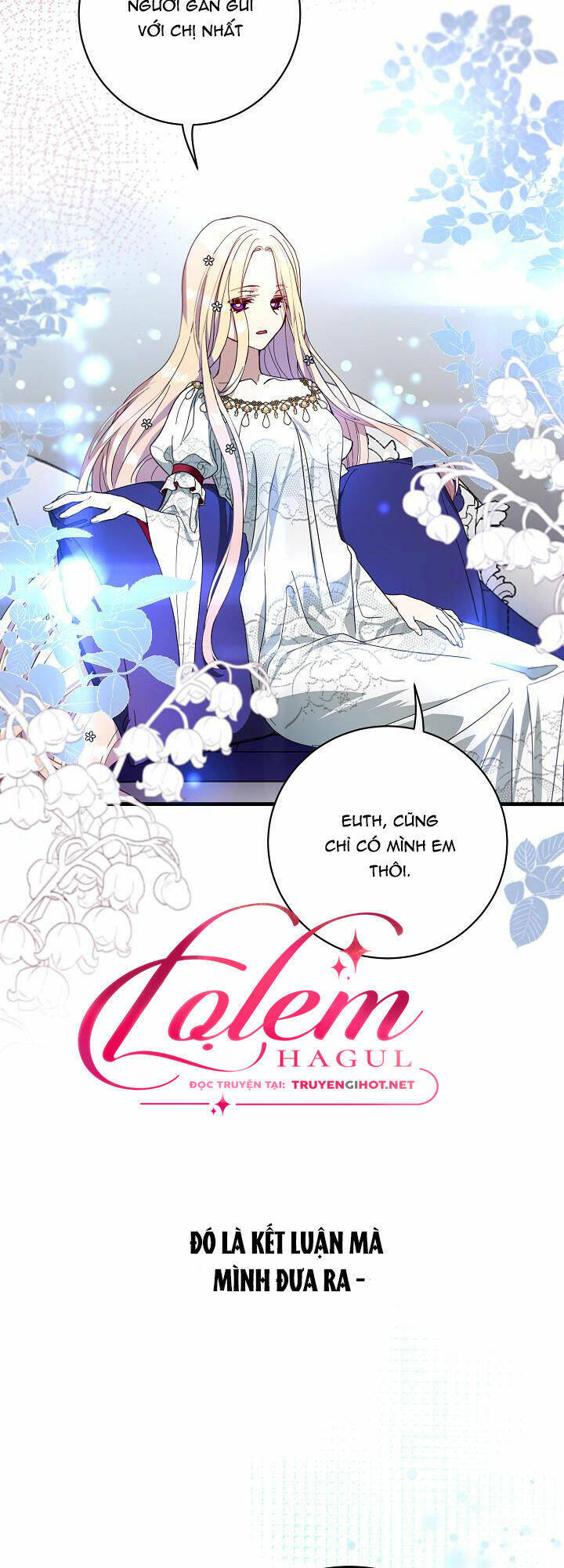 Cái Chết Thoải Mái Của Ác Nữ Công Chúa Chapter 17 - Trang 2