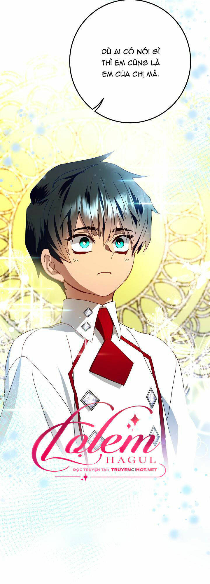 Cái Chết Thoải Mái Của Ác Nữ Công Chúa Chapter 17 - Trang 2