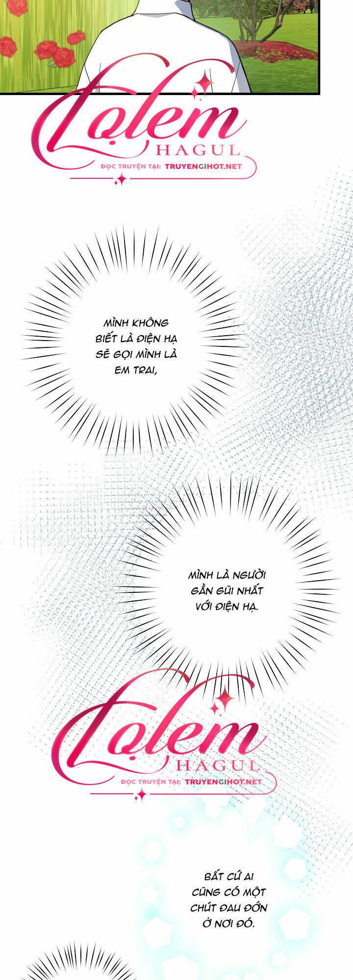 Cái Chết Thoải Mái Của Ác Nữ Công Chúa Chapter 17 - Trang 2