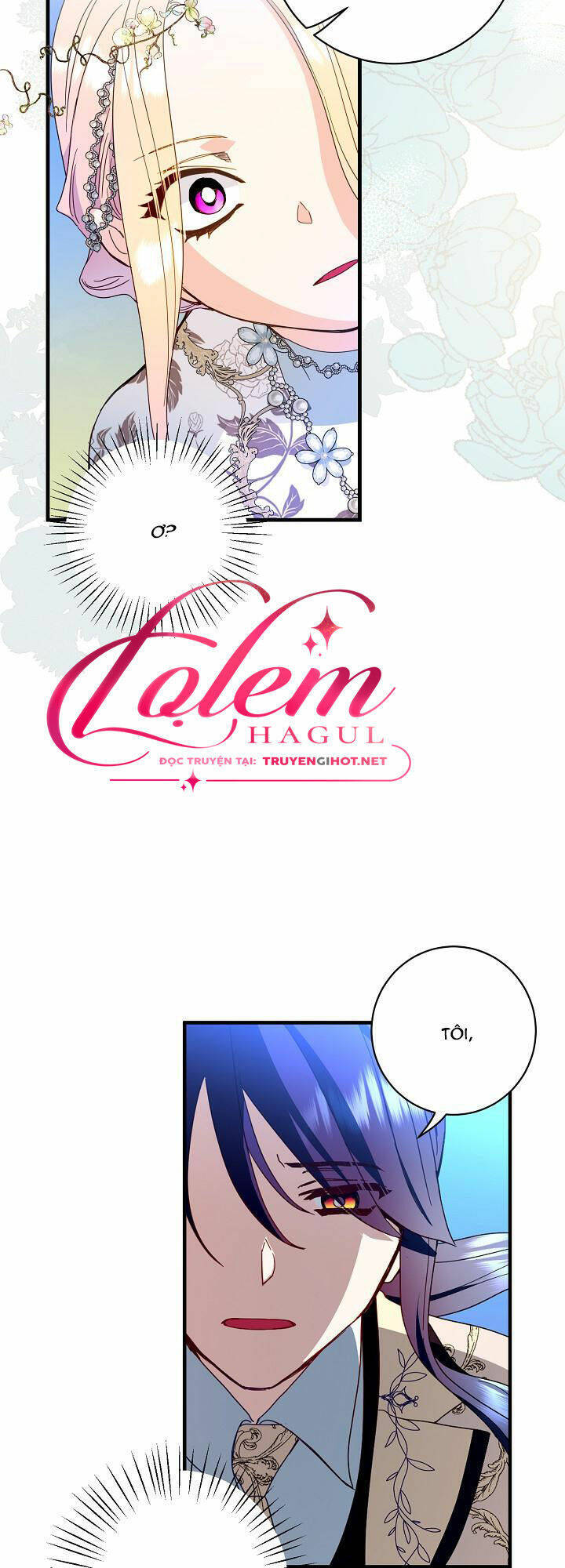 Cái Chết Thoải Mái Của Ác Nữ Công Chúa Chapter 17 - Trang 2
