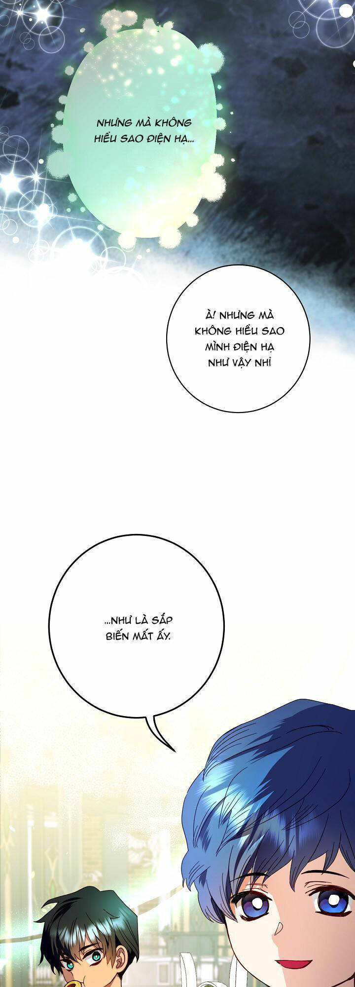 Cái Chết Thoải Mái Của Ác Nữ Công Chúa Chapter 18 - Trang 2