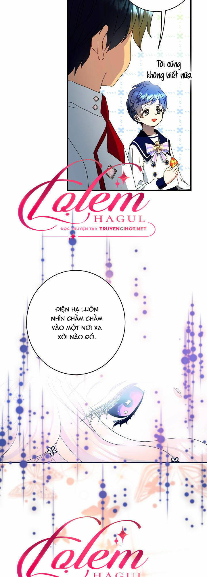 Cái Chết Thoải Mái Của Ác Nữ Công Chúa Chapter 18 - Trang 2