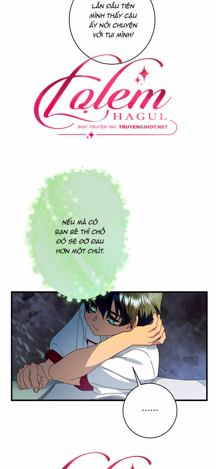 Cái Chết Thoải Mái Của Ác Nữ Công Chúa Chapter 18 - Trang 2