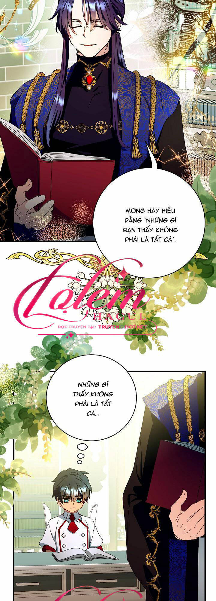 Cái Chết Thoải Mái Của Ác Nữ Công Chúa Chapter 18 - Trang 2