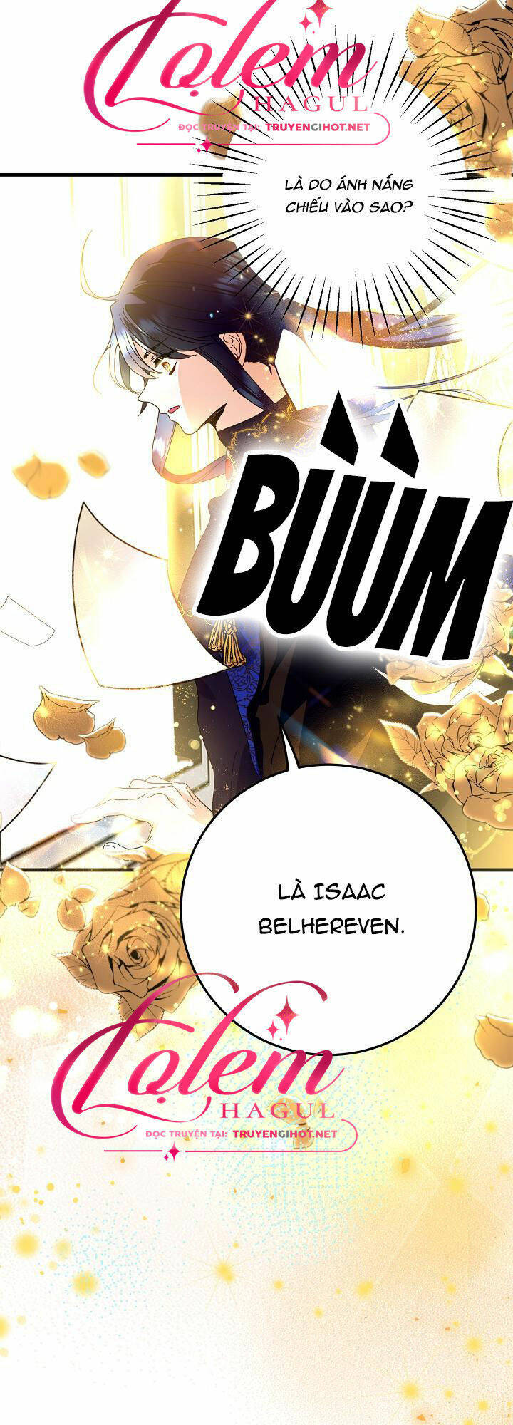 Cái Chết Thoải Mái Của Ác Nữ Công Chúa Chapter 18 - Trang 2