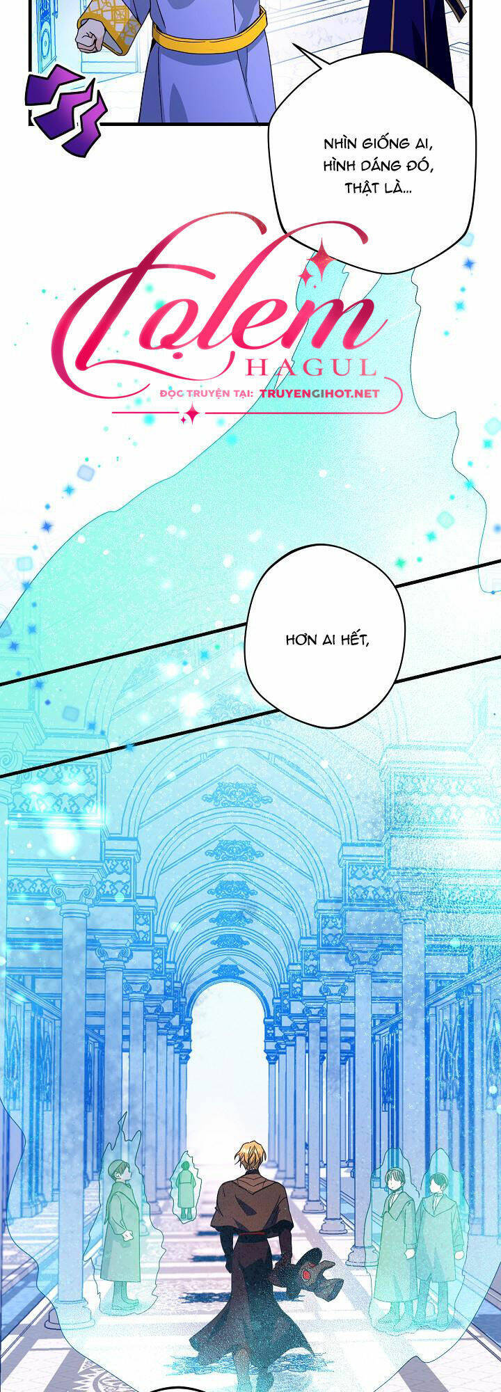 Cái Chết Thoải Mái Của Ác Nữ Công Chúa Chapter 18 - Trang 2