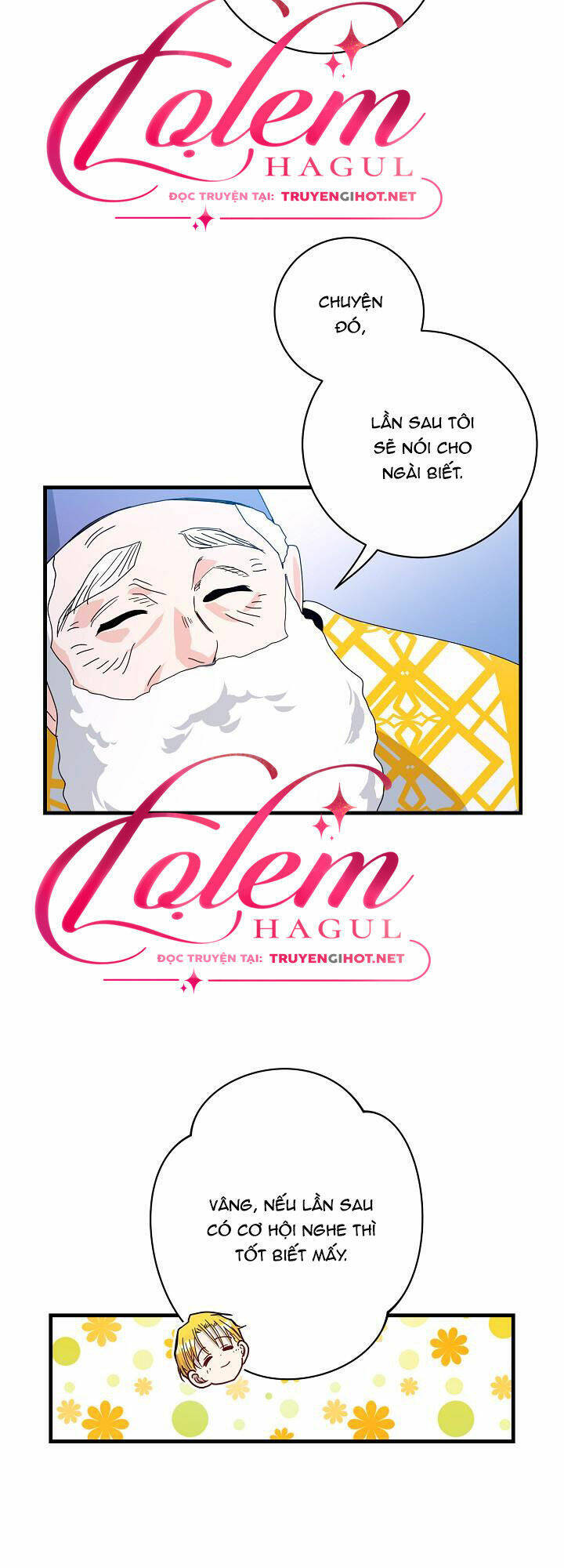 Cái Chết Thoải Mái Của Ác Nữ Công Chúa Chapter 18 - Trang 2