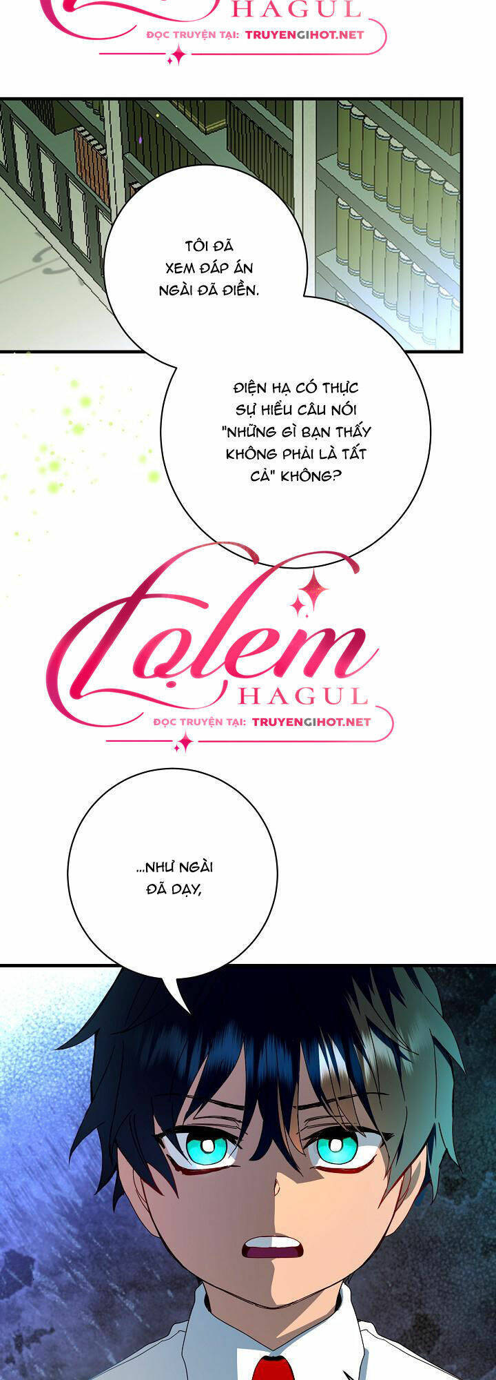 Cái Chết Thoải Mái Của Ác Nữ Công Chúa Chapter 18 - Trang 2